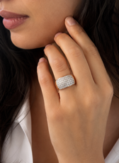 Drama Queen Ring