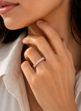 BLING IT ON RING