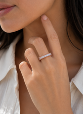 BLING IT ON RING