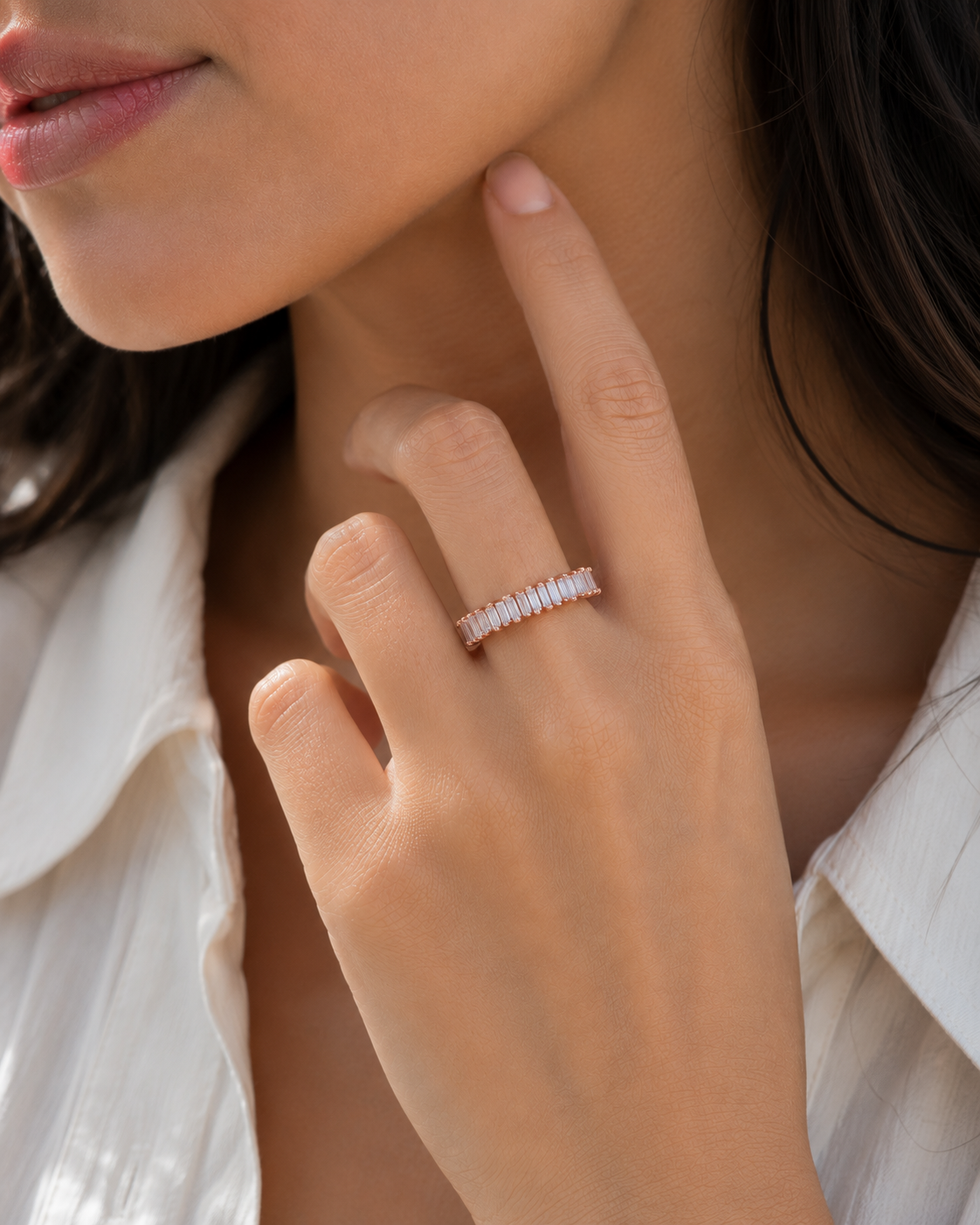 BLING IT ON RING
