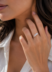 MILLENIAL RING