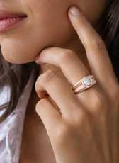 GLOW GETTER RING