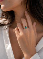 REVERSIBLE BLOOM RING