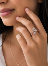 All Eyes Ring