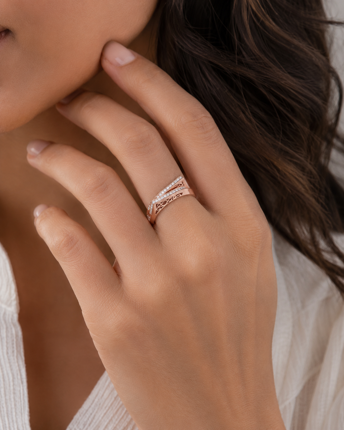 AFTER PARTY RING