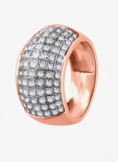 Drama Queen Ring