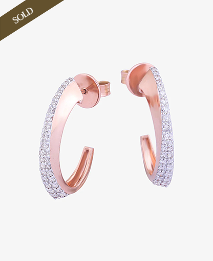 EVERYDAY SPARKLE EARRINGS
