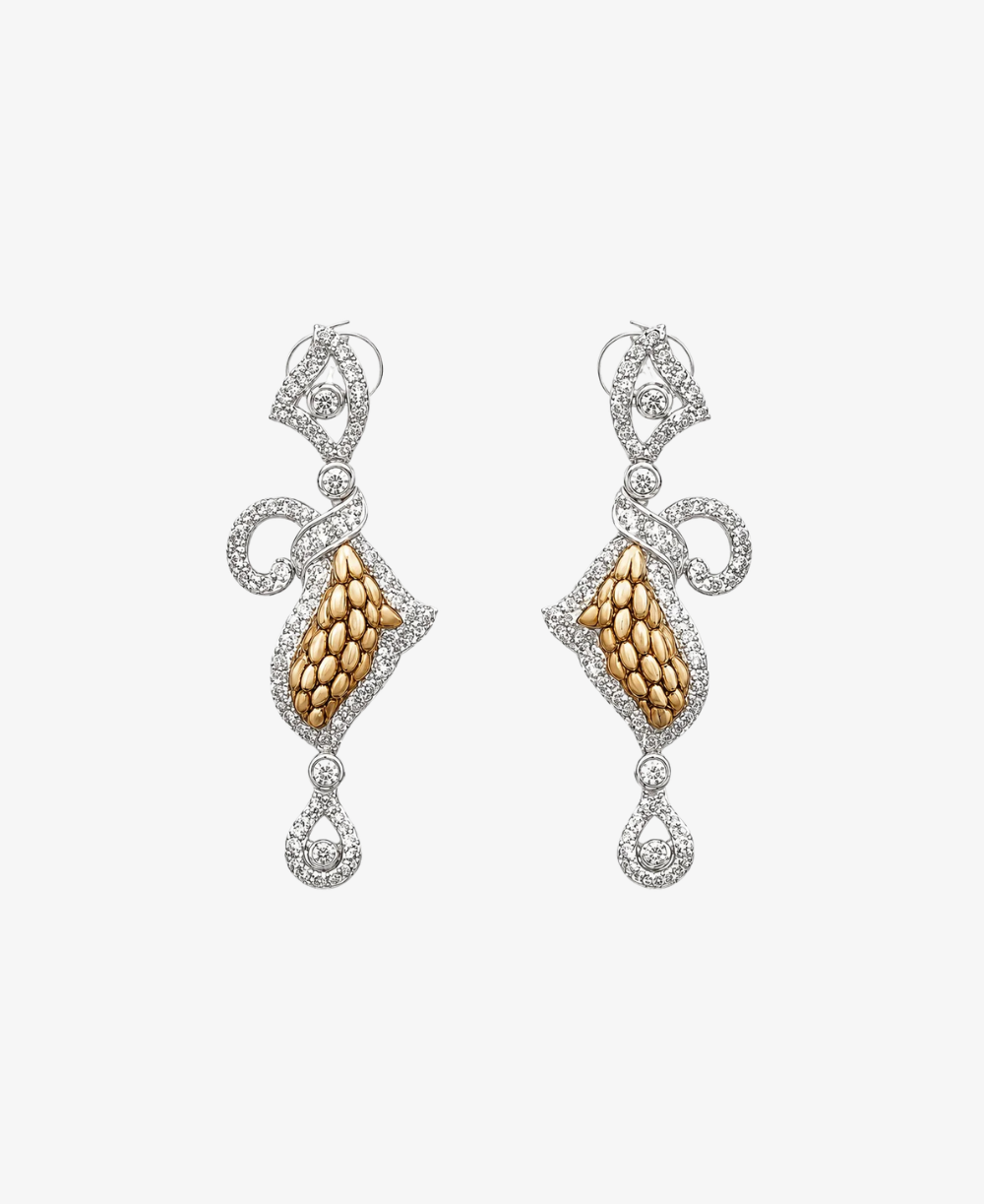 GOLDEN WHIMSY