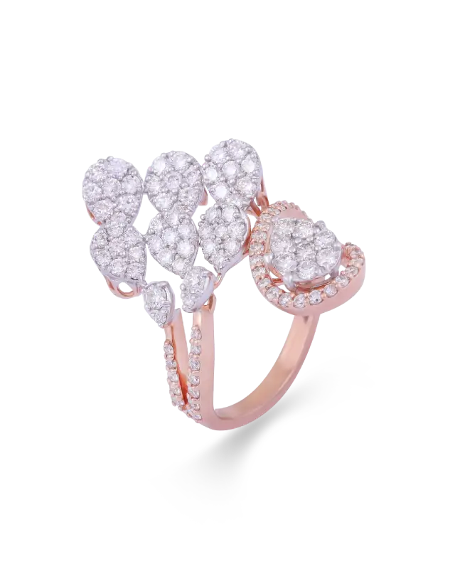 Dazzle Me Darling Ring