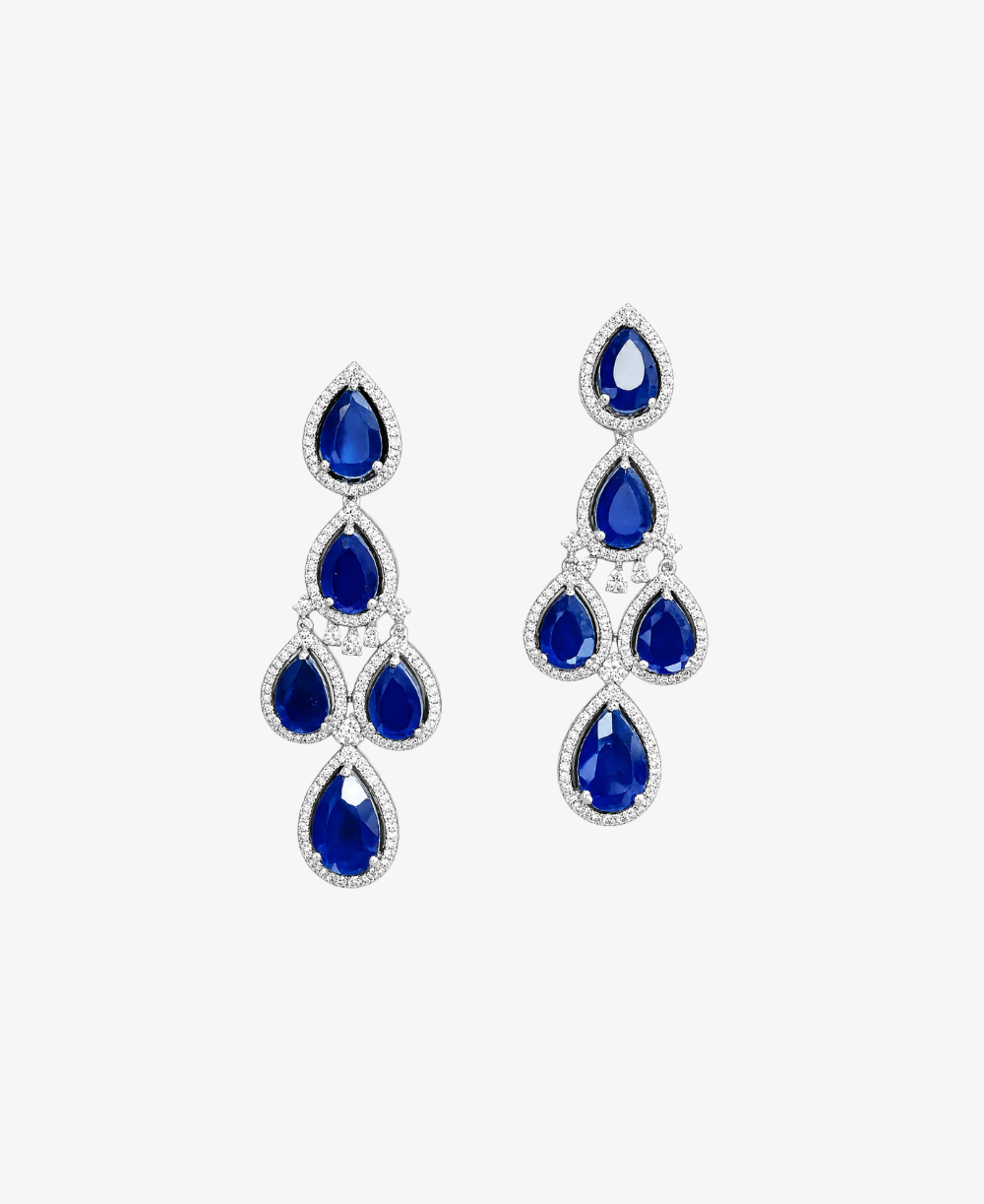 OCEAN CASCADE DROPS