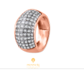 Drama Queen Ring