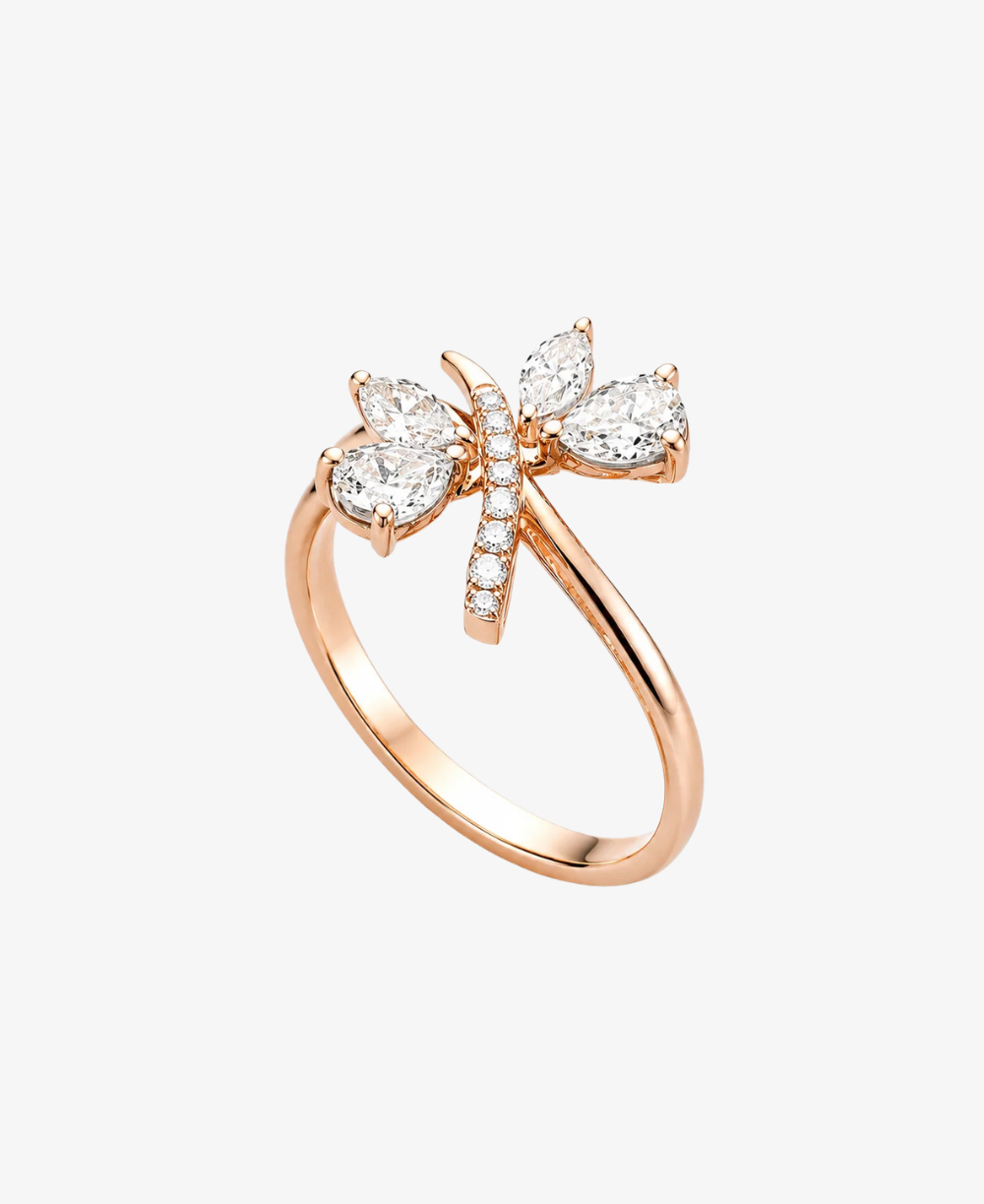 WHIMSY WINGS RING