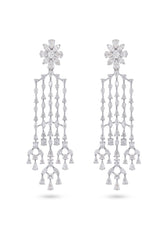 AURELIA CASCADE DIAMOND SET