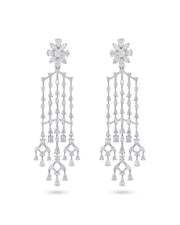 AURELIA CASCADE DIAMOND SET