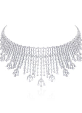 AURELIA CASCADE DIAMOND SET