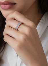 FOREVER YOURS RING