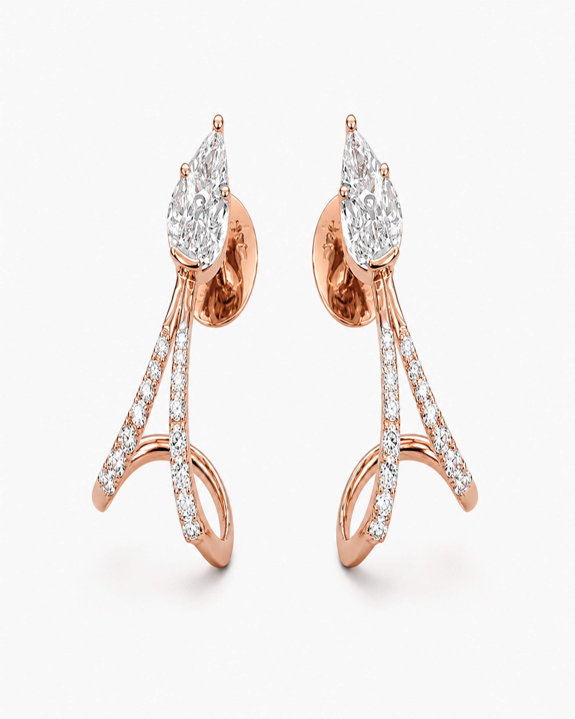 TWINKLE TANGOO EARRINGS