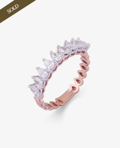 Everyday Glow Ring