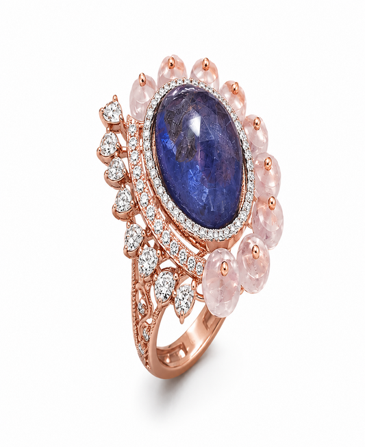MIDNIGHT  RING
